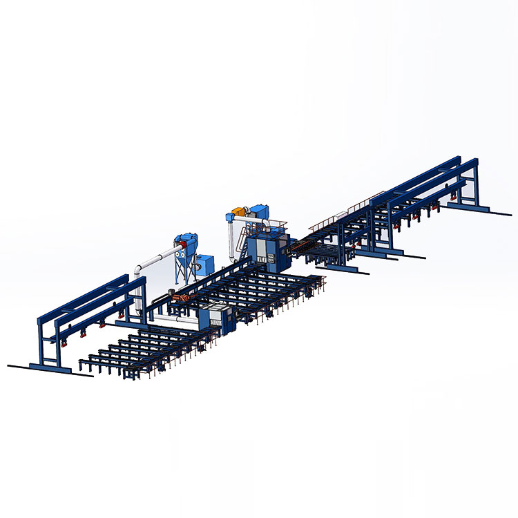 Профильді кесетін станоктар сіздің өндіріс тиімділігін қалай өзгерте алады?